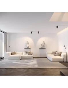 Otylight 3p07p.530.02 pop p07 pull h210mm  g53 12v nero 2