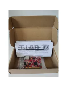 T-lab lan-smart scheda web server per centrali evo 80- evo 144