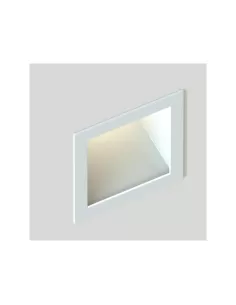Lucifero in92bn//12 recessed 90 micro led 1x3w 350//700ma cold white grey 2