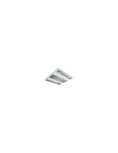 Ledvance (osram) dedrat5-dpb-840 dedra t5 dpb 840 plaf, empotrable 4x14w óptica baja luminancia