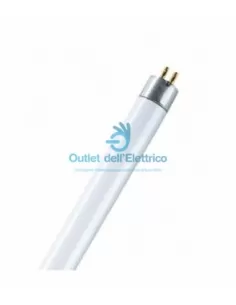 Osram FH14840 Lampada fluorescente fh 14w 840 4000°k luce naturale T5 L.562mm