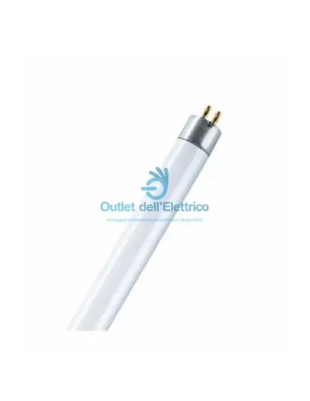 Osram FH14840 Fluorescent lamp fh 14w 840 4000°k natural light T5 L.562mm
