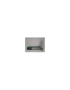 Sylvania 0020557 sodio alta presión shp t 70w cl y transparente