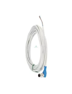 Siemens 3rx14003ed01 connecteur angulaire m12 3 pôles mâle 5mt