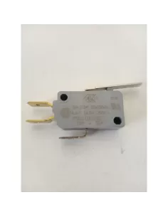 Honeywell v5d010bb3c microswitch 10a 250vac sans levier nc