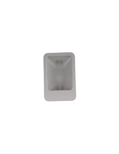 Leucos 0304280363404 zéro halo blanc mur//plafond r7s 1x60w