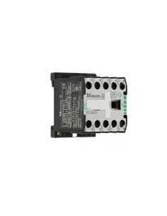 Eaton Dilem-01 (24v 50/60hz) minicontactor de olla de 4 kw