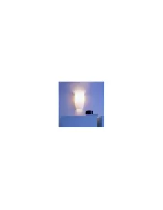 Ensemble diffuseur en verre ambré Ovest (de rechange)