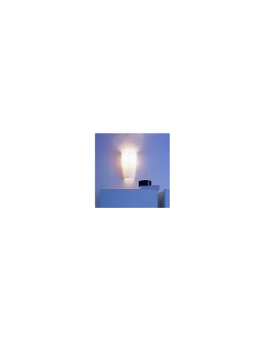 Ensemble diffuseur en verre ambré Ovest (de rechange)