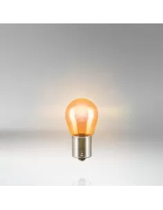 Osram 7507 ampoule à incandescence 21w 12v bau15s unv1
