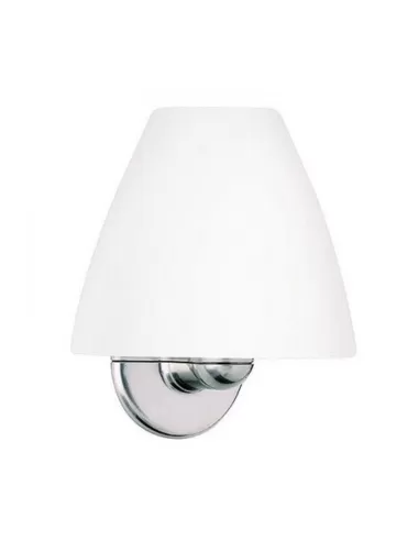 Flos a4798004 corpo con grano argento x sally//schroeder//charlie//piperita