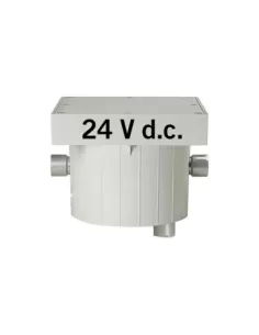 Simes s 3664 Cockpit-Netzteil 22 W 24 V für Familienpool