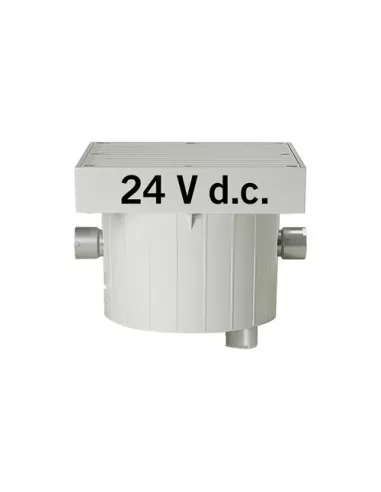 Simes s 3664 Cockpit-Netzteil 22 W 24 V für Familienpool