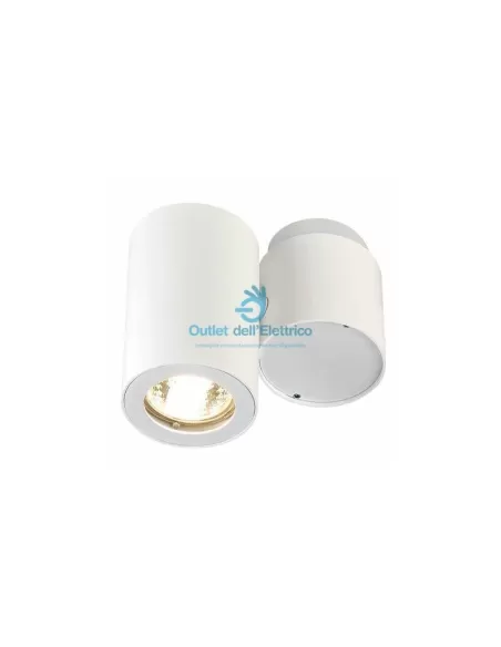 Ltb 151821 enola_b wall and ceiling spot, white, gu