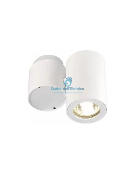 Ltb 151821 enola_b wall and ceiling spot, white, gu