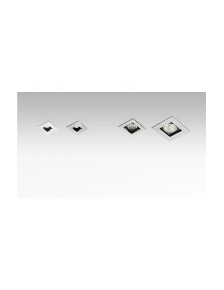 Artemide nl1708625k006 zeno up 4 ip65 4x2w 500 mA 25Ø 3000k white Artemide nl1708625k006 zeno up 4 ip65 4x2w 500 mA 25Ø 3000k white