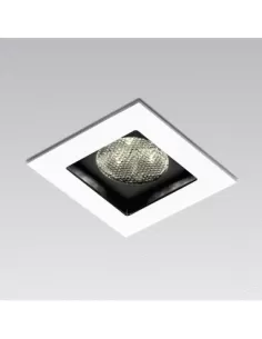 Artemide nl1708625k006 zeno up 4 ip65 4x2w 500 mA 25Ø 3000k white 2