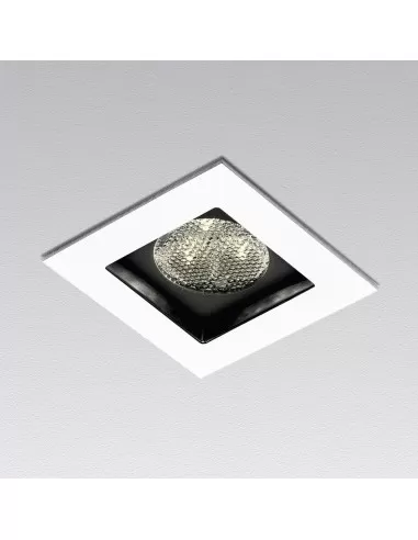 Artemide nl1708625k006 zeno up 4 ip65 4x2w 500 mA 25Ø 3000k white