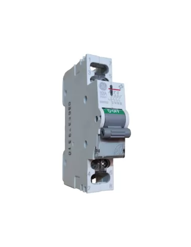 Ge power 666600 asts3240 interruptor n a 4na 1m 32a