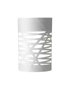 Foscarini 1820052 10 árboles de pared pequeños blanco 2