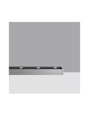 Iguzzini 3 bh19 715 0 bh19 lineal mini appl 18 led 200ma 24v warmweiß