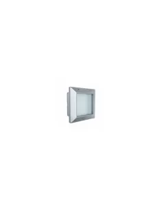 Anillo area lite replay 2xpl 18w plata