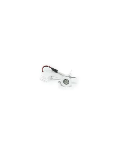 Minimirage up incas scomp tot 2x13w g24q1 c//alim diff satin