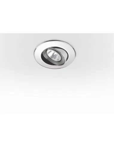 Ego luce 6239 31 faretto cromato