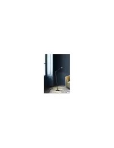 Luceplan berenice-terra 35w 12v gy6,35 aluminium
