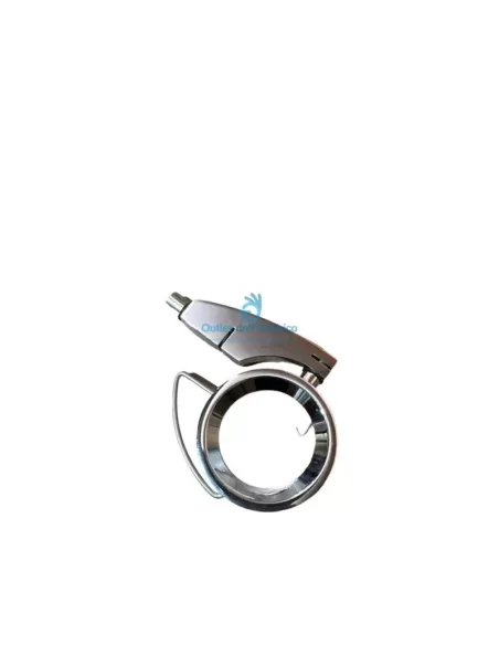 Fontana arte 3470 koi//230 corps de spot 50w gz10