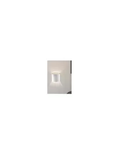 CASSIOPEA WALL LAMP G9 25W PLASTER 2