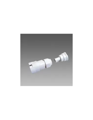 Disano  99804000 innesto x tubo acc 370 gri