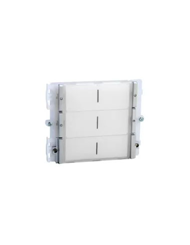 Modulo 4 pulsanti  sistema sim plebus