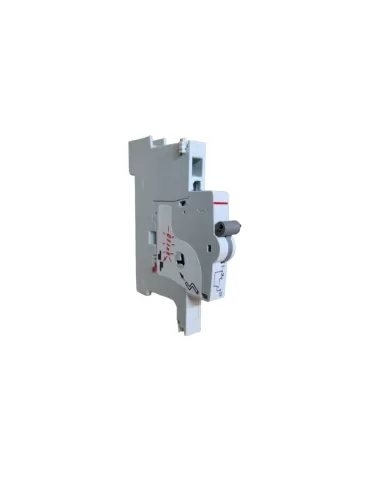 Ge power 672567 ca h - contact aux - ul1077 - 0,5m