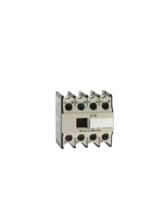 Eaton 22dilm contatti ausiliari frontali