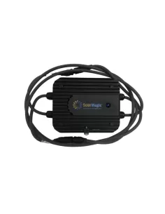 Solarmagic power optimizer vp solar
