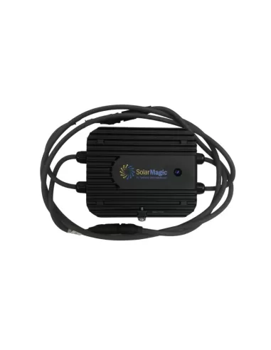 Solarmagic ottimizzatore di potenza vp solar