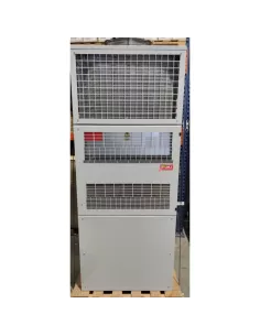 Climatiseur mural Stulz WLD40 HR2 4,3 kW R407C 50 dB Charge 4 kg IP54 // IP34 2