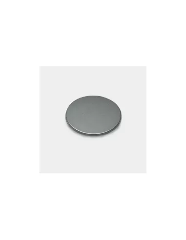 Compartiment optique à écran supérieur blanc Iguzzini 5932 pour tés