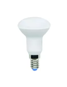 Ge lighting 91334 25r50//sa//e14 satinato 25w e14  blister 2pz