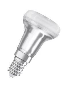 Foco forma r50 60w 230v e14