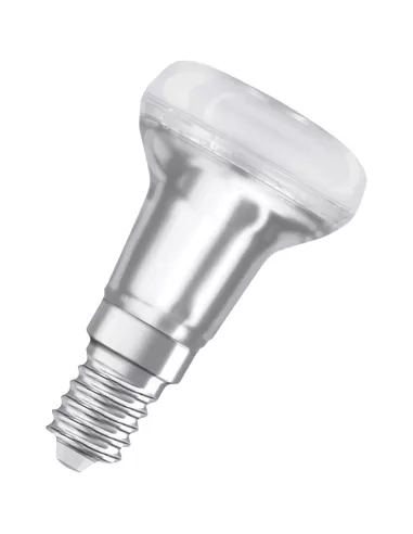 Spot en forme de R50 60W 230V E14