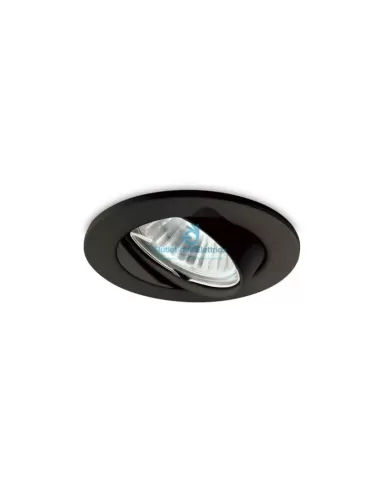 Relco 24490 direction du corps orientable noir