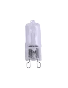 Bot éclairage jcp48es halogène 48w ch 230v g9 - classe c