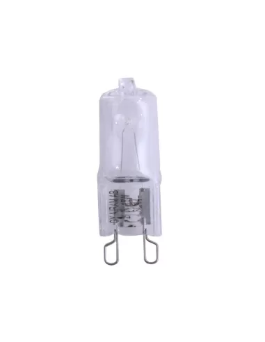 Ampoule halogène Bot Lighting JCP48ES 48 W CH 230 V G9 - Classe C