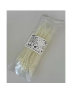 Abb skt200-180-100 speckon 3,6x200 natural (cable ties)