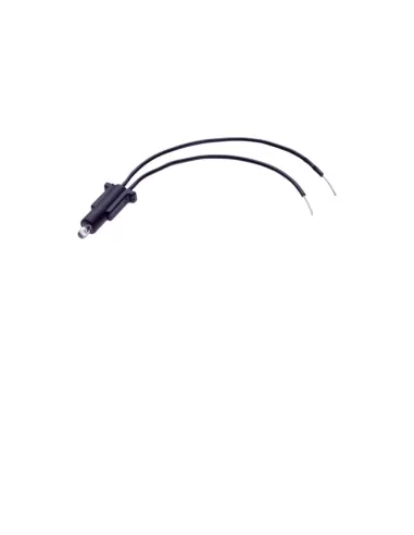 Bocchiotti b02821 lampadina a led bianco 230v