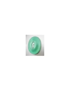 Fdv itre sd-832 empotrable claro cristal verde 35w 12 g4