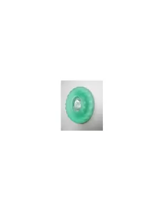 Fdv itre sd-839 empotrable cristal con peldaños verde 12v 50w