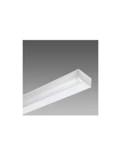 Disano 21454500 línea simple fl1x58 blanco